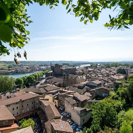 Hotel La Maison De Raphael Tournon-sur-Rhone Esterno foto
