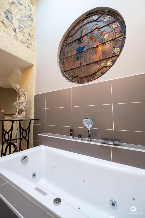 Hotel La Maison De Raphael Tournon-sur-Rhone Esterno foto