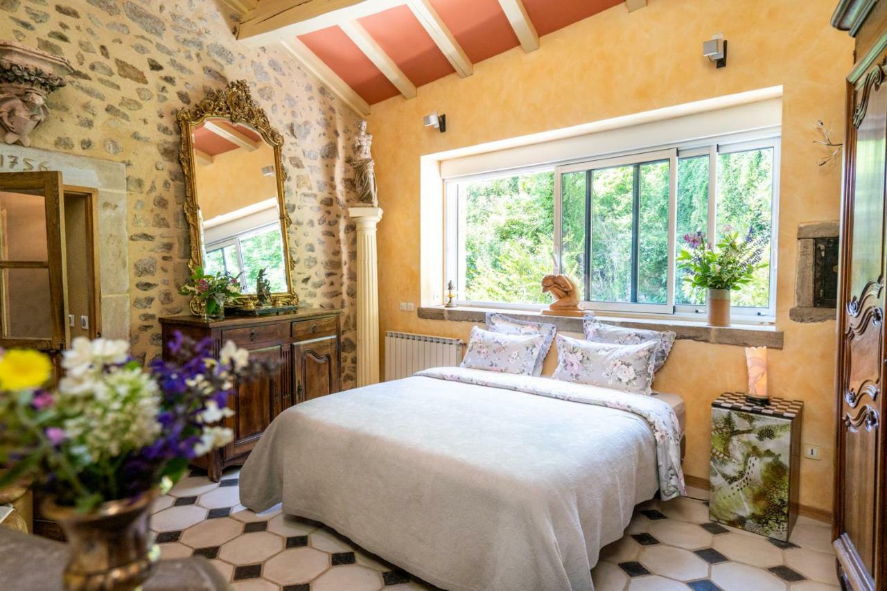 Hotel La Maison De Raphael Tournon-sur-Rhone Esterno foto