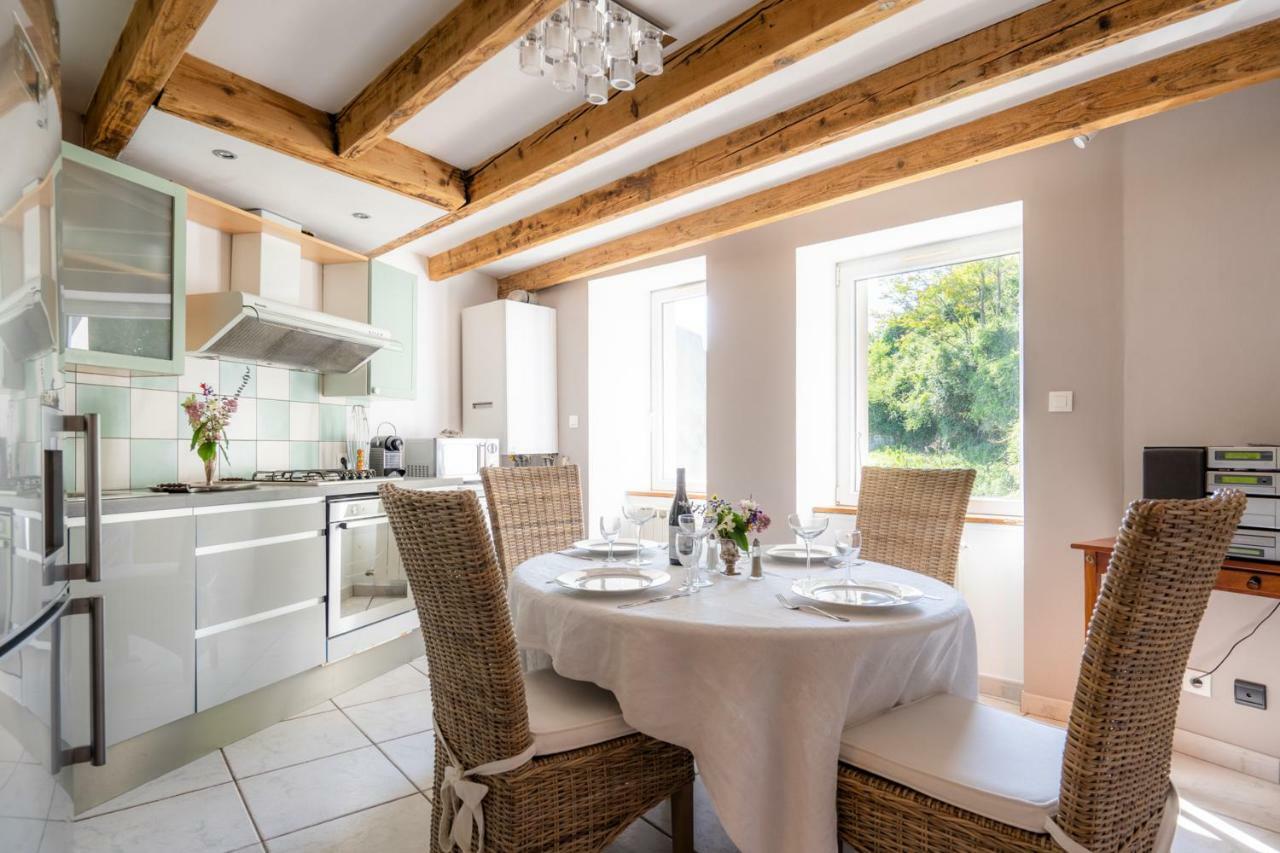 Hotel La Maison De Raphael Tournon-sur-Rhone Esterno foto