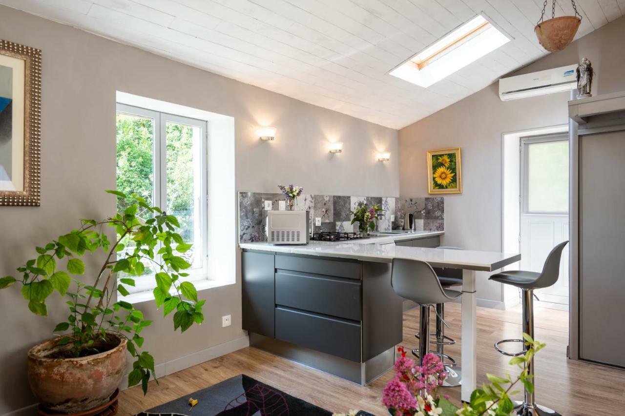 Hotel La Maison De Raphael Tournon-sur-Rhone Esterno foto